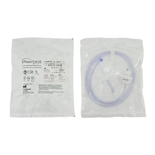 Lexion 9660-XE PneuVIEW XE Laparoscopic Smoke Elimination Device 1/EA Lexion Medical