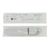 Megadyne 0036H Electrosurgical Pencil Rocker Switch E-Z Clean Coated Modified Blade Electrode w/ Holster 10' Cord 1/EA Megadyne