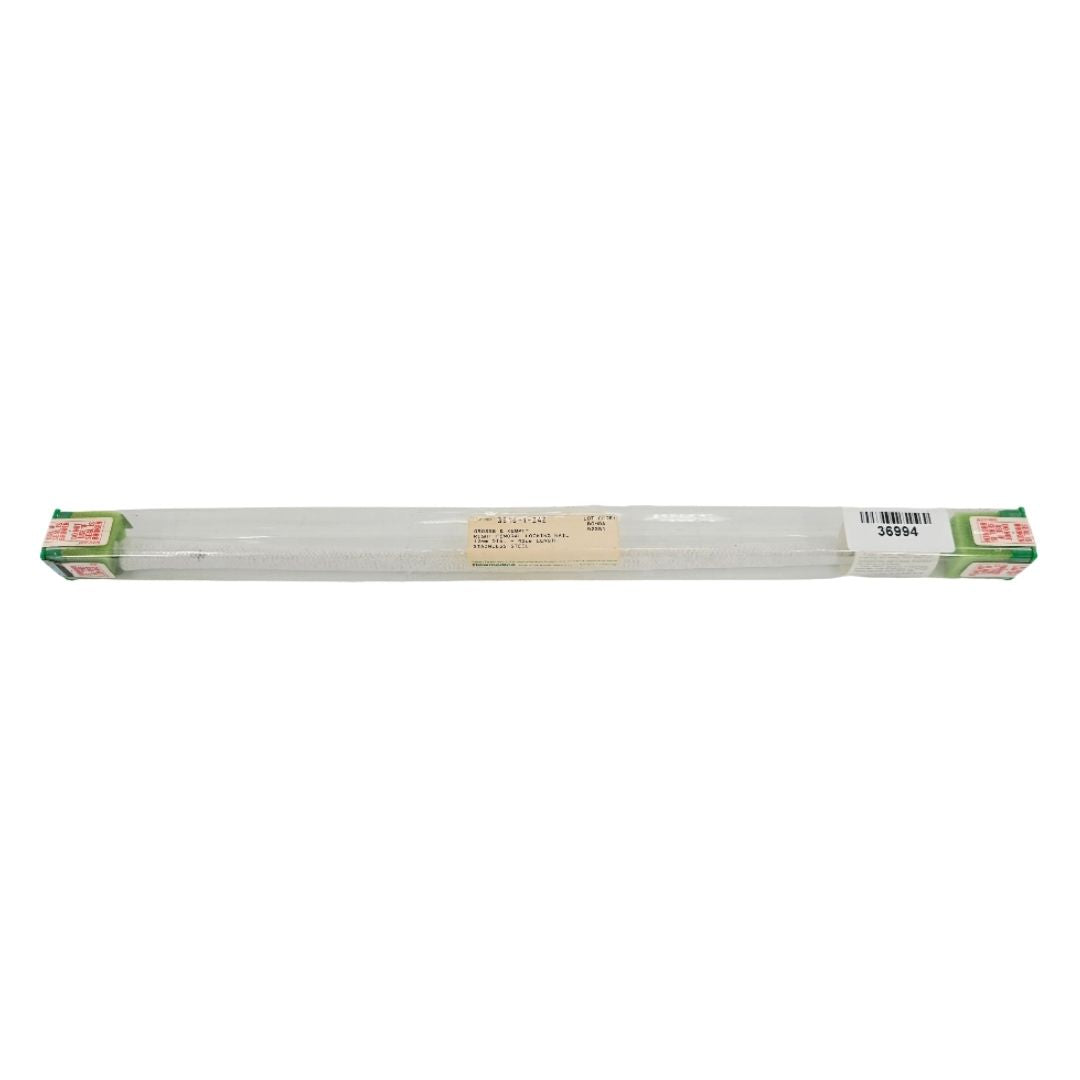 Howmedica 3516-1-242 Grosse-Kempf Right Femoral Locking Nail 12mm x 42cm 1/EA