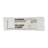 Synthes 214.862 4.5mm Cortex Screw Self-tapping 62mm