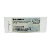 Synthes 207.050 4.0mm Cancellous Bone Screw Partially Threaded/50mm