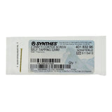 Synthes 401.832.96 2.0MM TI Cortex Screw Self Tapping 32MM