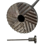 DePuy D2454-17 41mm Reamer Orthopedic 6"
