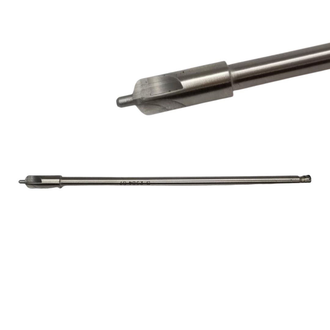 DePuy 2904-87 5.5mm Countersink Small Quick Coupler Orthopedic 5"