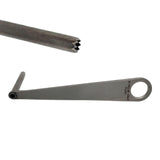 DePuy A11525 Drill Guide 3mm Orthopedic 4"