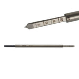 Mitek 252310 COR Drill Bit 4mm Orthopedic 6-1/4"
