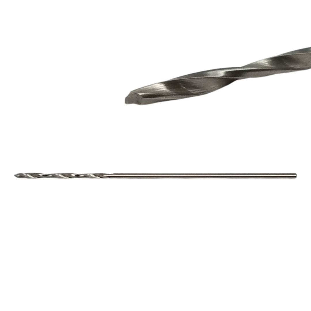 DePuy 2909-05-000 1/8" Drill Bit Orthopedic 6-1/2"