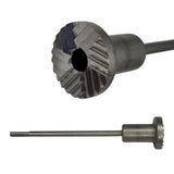 DePuy D2454-16 32mm Reamer Orthopedic 6"