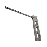 Mitek 214561 Sharkmouth Drill Guide Orthopedic 7"