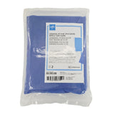 Medline DYNJP2460A Drape Leggings 31" x 48" w/ 6" Cuff 1/EA