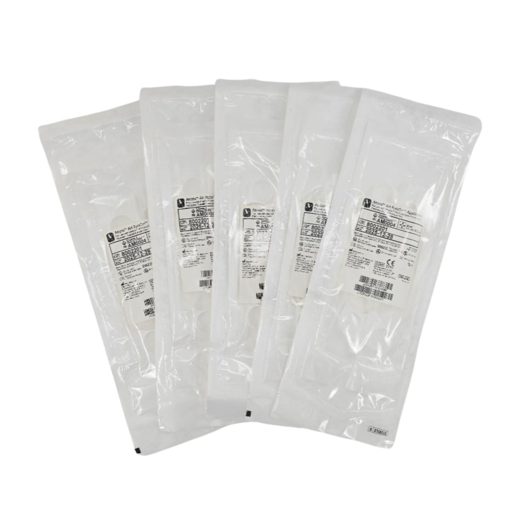 Davol Bard AM0004 Arista AH FlexiTip Applicator 14cm BX/5