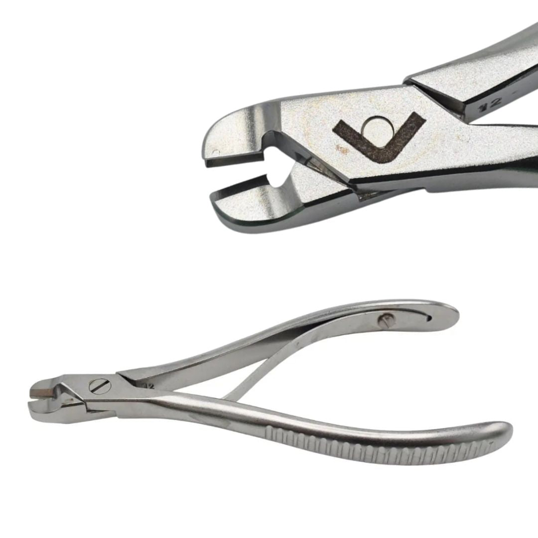 Synthes 347.962 Right Angle Bender for 1.0MM, 1.3MM, 1.5MM, 2.0MM Plates