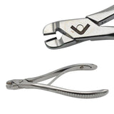 Synthes 347.962 Right Angle Bender for 1.0MM, 1.3MM, 1.5MM, 2.0MM Plates