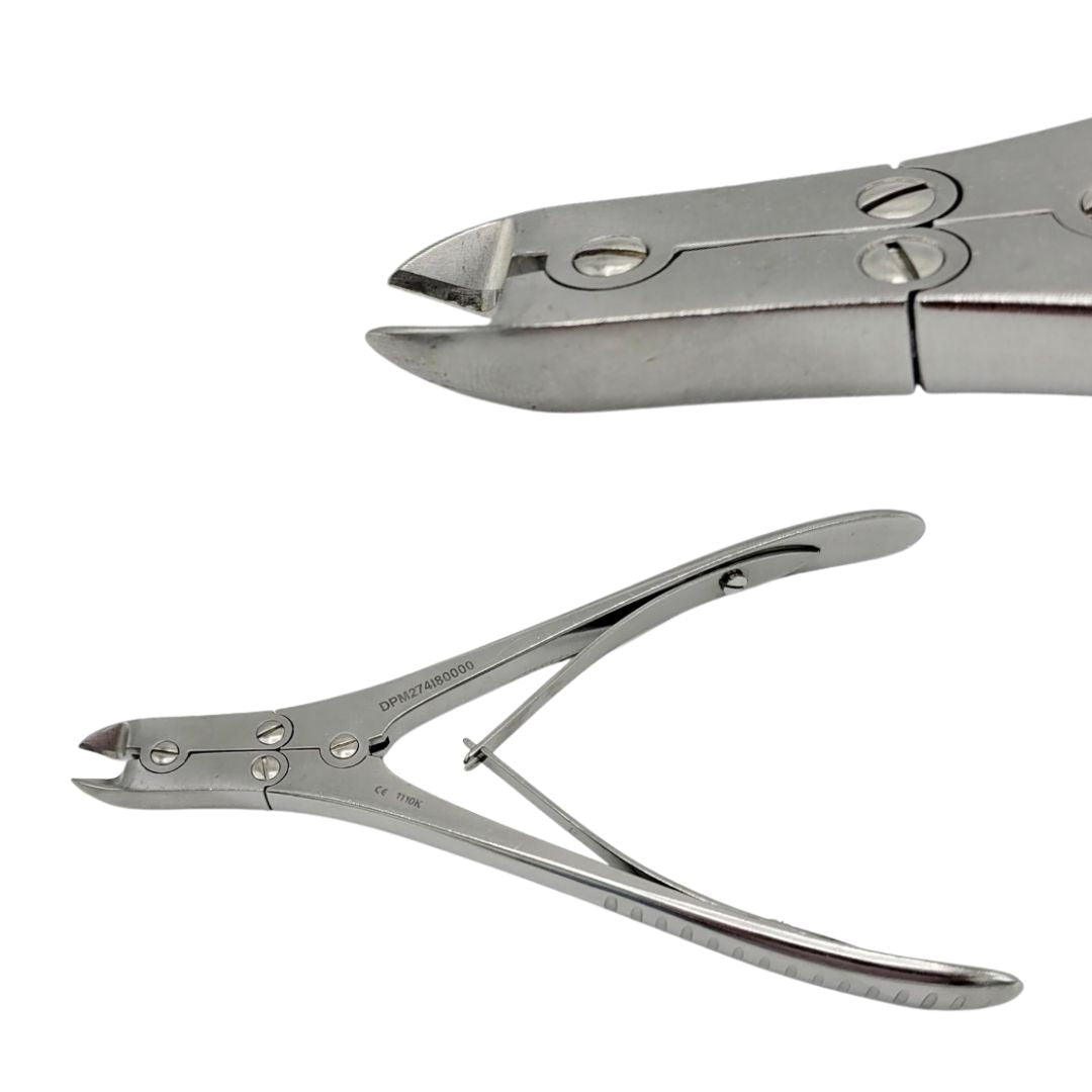 DePuy 274180000 Small Bone Cutter 5-1/2"
