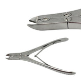 DePuy 274180000 Small Bone Cutter 5-1/2"