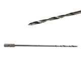 DePuy Ace 13550-70 Solid Drill Bit 2.9mm Orthopedic 5-1/2"
