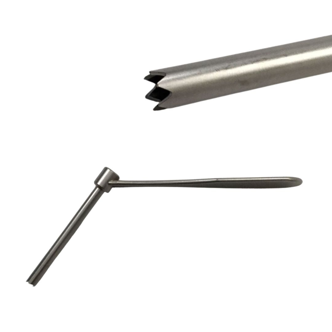 Mitek 213107 GII/Super Drill Guide Orthopedic 5-1/2