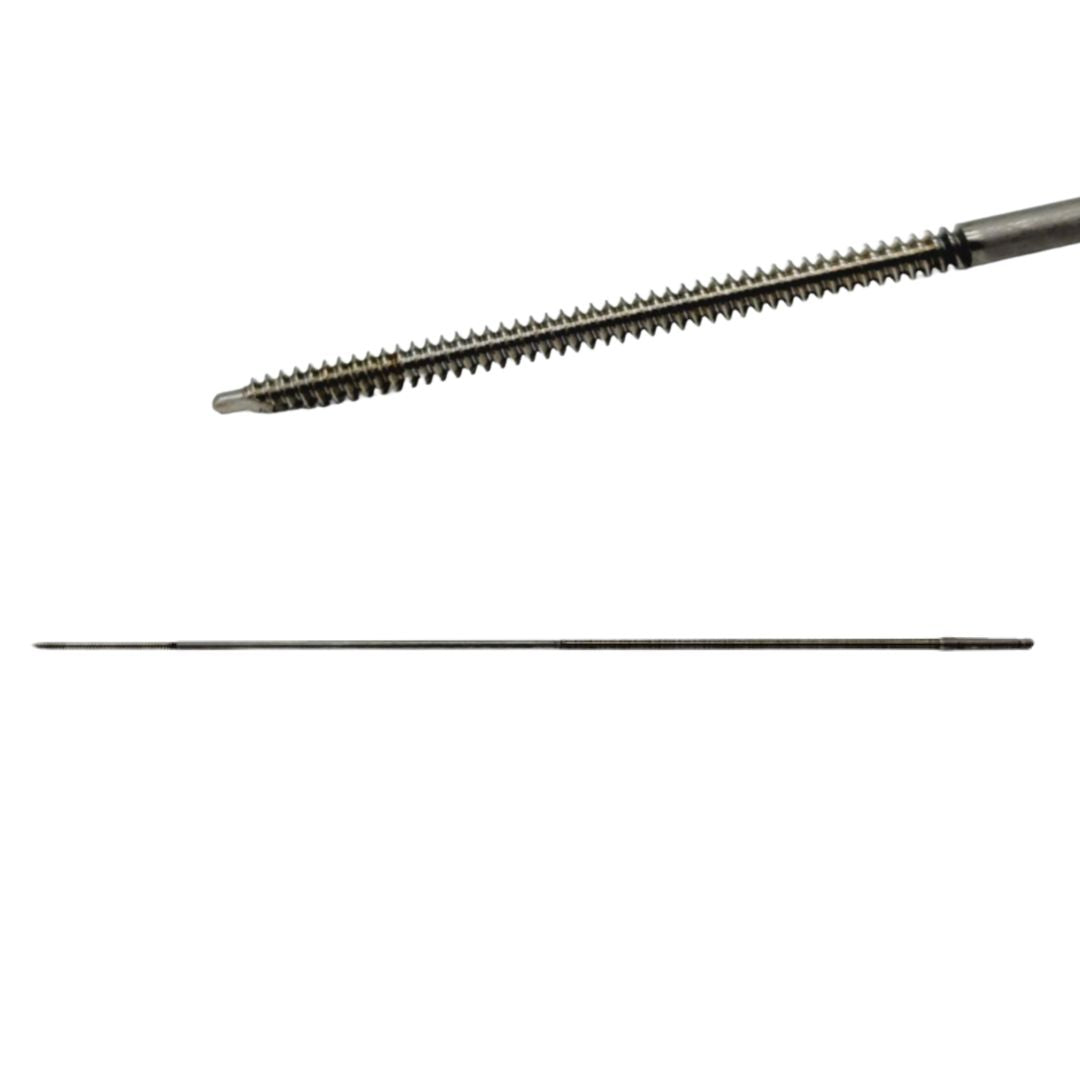 Zimmer 2360-11-01 Periarticular Reduction Instrument 3.5mm x 2.7mm 13-1/2"