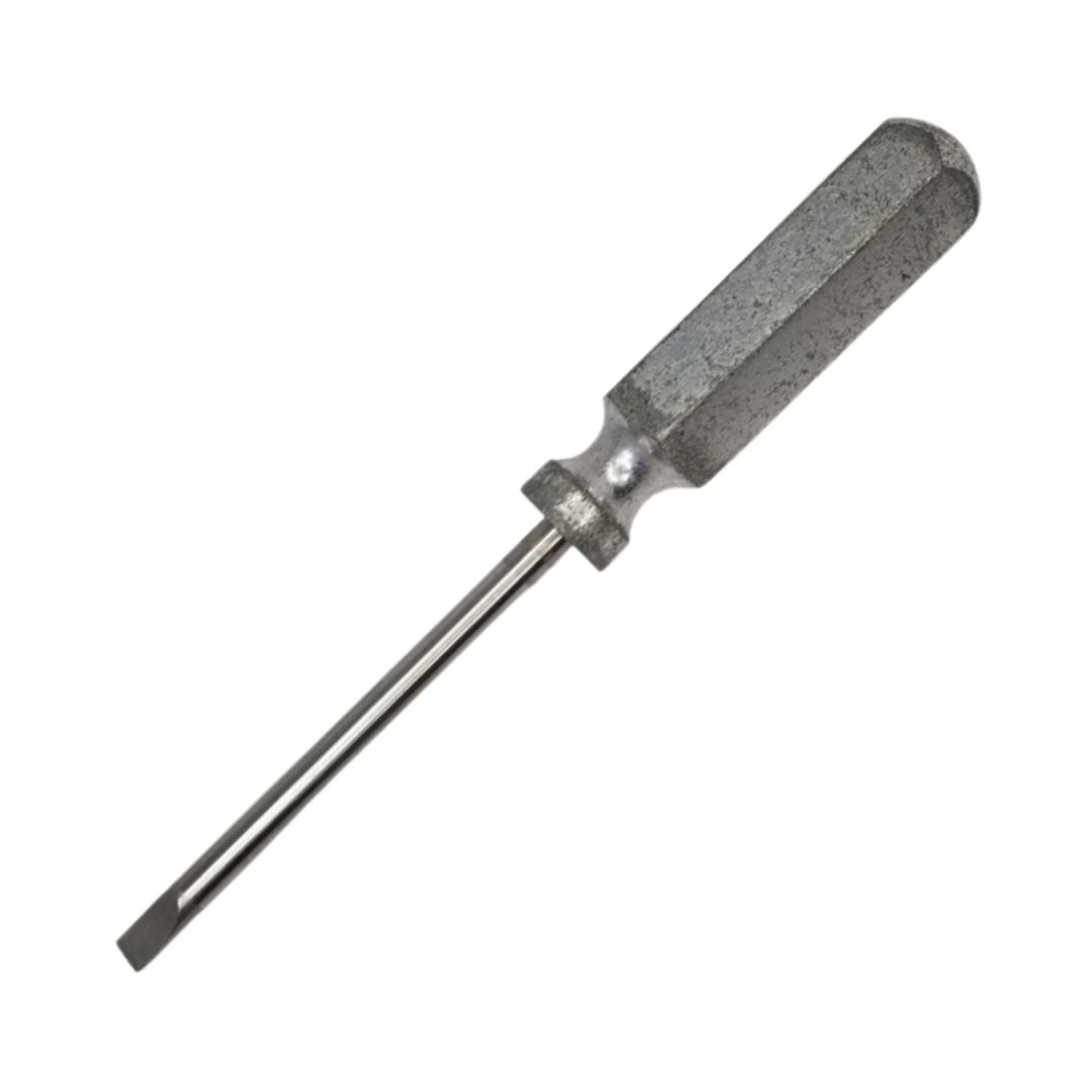 Zimmer 364 Flat Blade Screwdriver 1/2" Orthopedic 9-1/2"