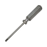 Zimmer 364 Flat Blade Screwdriver 1/2" Orthopedic 9-1/2"