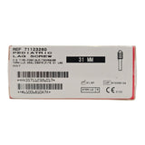 Smith & Nephew Richards 71123260 Lag Screw Pediatric 31mm BX/1