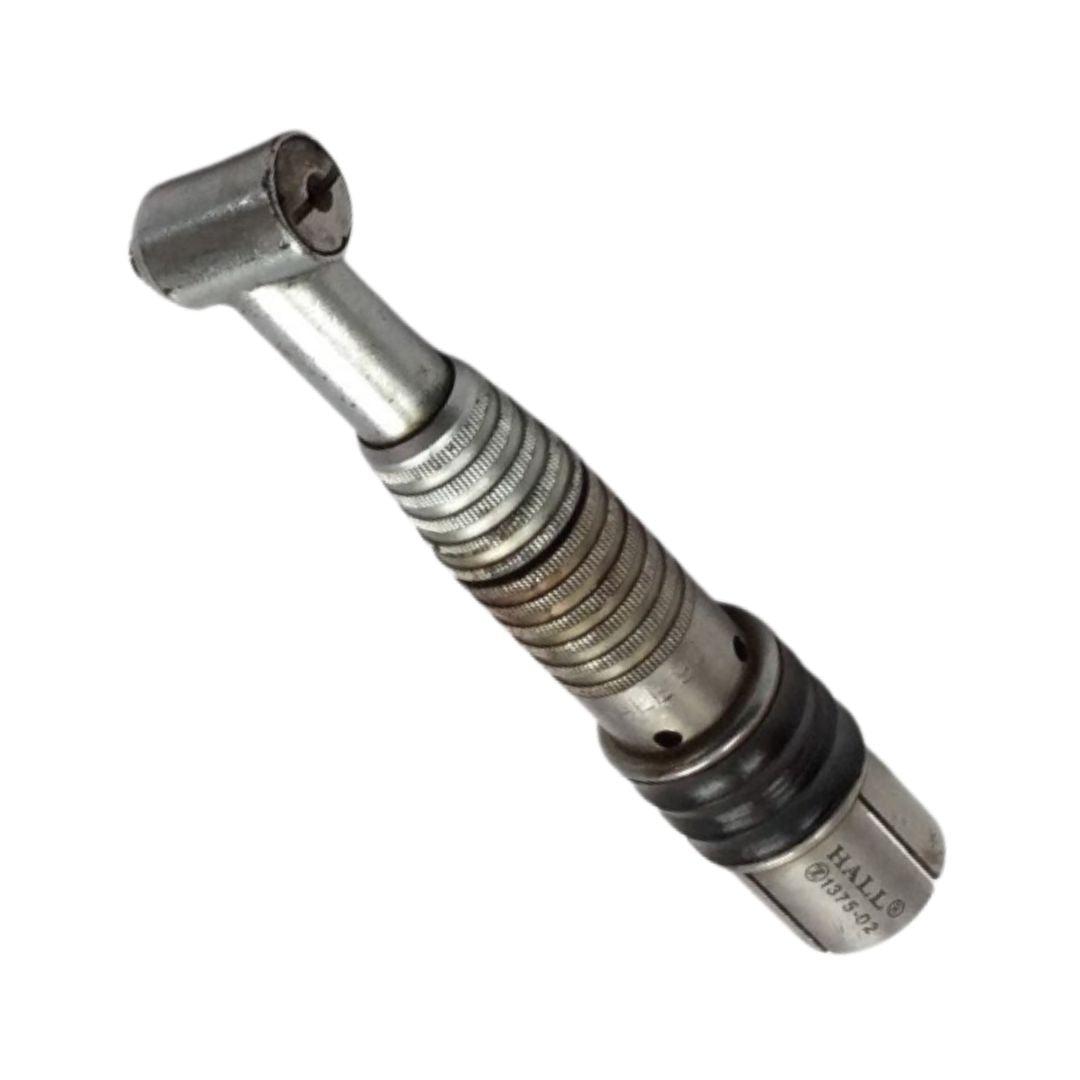 Zimmer Hall 1375-02 90° Surgical Drill Attachment