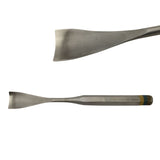 Zimmer 2816-05 32mm Curved Gouge Orthopedic 9"