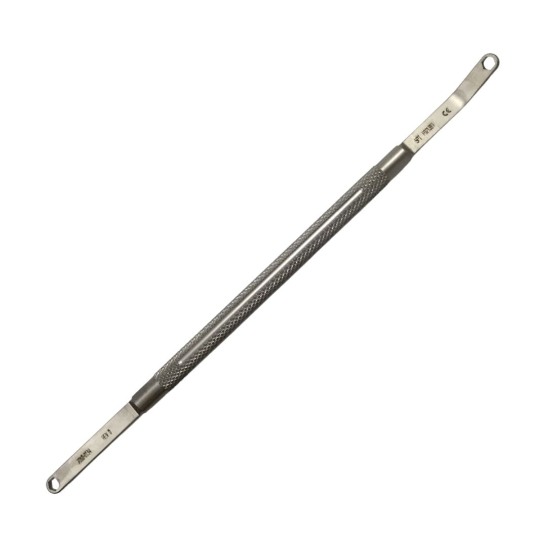Zimmer 0710-0134 Hex Rod Wrench/ Hex Driver Orthopedic