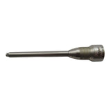 Stryker 5100-10-70 TPS AM Long Straight Surgical Drill Attachment