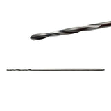 Zimmer 2410-46 Drill Bit Quick Connect 4.5mm Orthopedic 7-1/2"