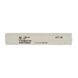 Smith & Nephew Richards 128110 Steinmann Pin 1/8" x 9" Diamond Point Round End BX/6