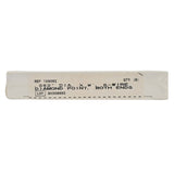 Smith & Nephew Richards 128062 Kirschner K-Wire Diamond Point Both Ends .062" x 9" BX/6