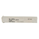 Smith & Nephew Richards 128022 Kirschner K-Wire Diamond Point Both Ends .035" x 9" BX/6