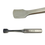 Zimmer 2910 Key Periosteal Elevator Orthopedic 8-1/4"