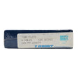 Zimmer Biomet 1181-135-06 Free-Lock Femoral Fixation System Compression Tube/Plate 135° 6 Holes 123mm Length BX/1 Zimmer Biomet