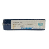 Zimmer Biomet 1181-135-08 Free-Lock Femoral Fixation System Compression Tube/Plate 135° 8 Holes 155mm Length BX/1 Zimmer Biomet