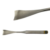 Zimmer 2814-05 Straight Gouge 32mm Orthopedic Zimmer