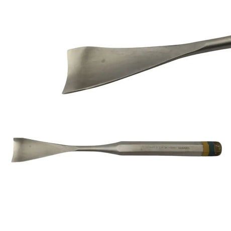 Zimmer 2814-05 Straight Gouge 32mm Orthopedic Zimmer