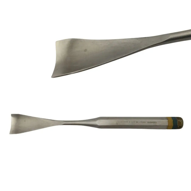 Zimmer 2814-05 Straight Gouge 32mm Orthopedic Zimmer
