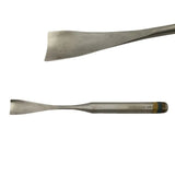 Zimmer 2816-04 Curved Gouge 25mm Orthopedic Zimmer