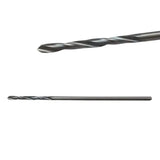 Zimmer 138IN 3.5mm Drill Bit Orthopedic 5" Zimmer