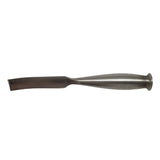 Zimmer 2890-00-04 3/4" Smith Peterson Curved Gouge Orthopedic 8" Zimmer