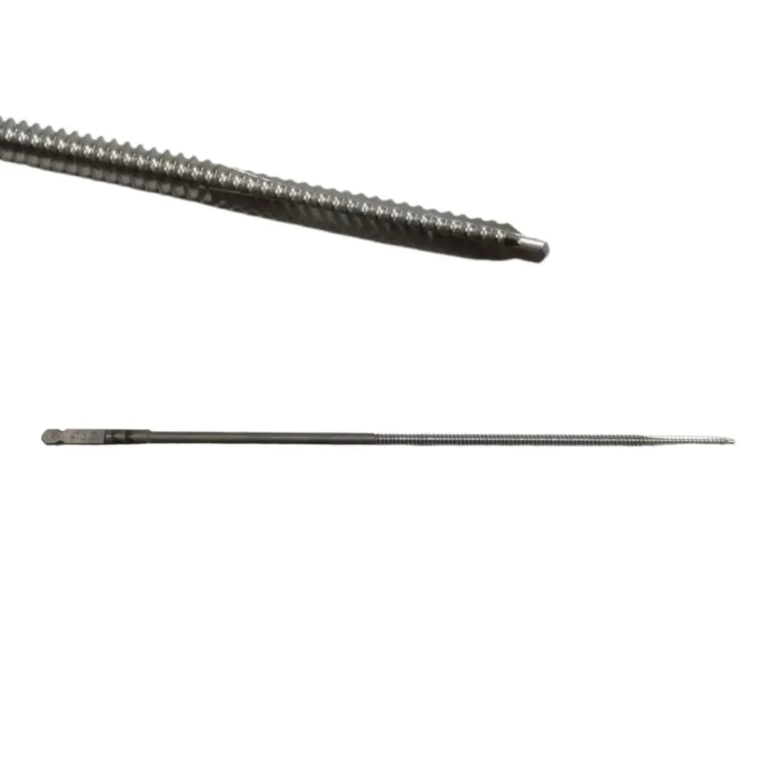 Zimmer 2360-153-35 3.5mm Locking Screw Tap Standard Orthopedic Zimmer