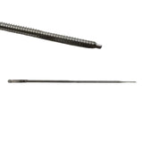 Zimmer 2360-153-35 3.5mm Locking Screw Tap Standard Orthopedic Zimmer