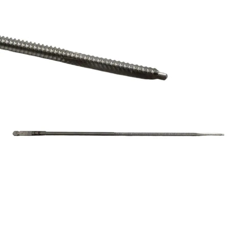 Zimmer 2360-153-35 3.5mm Locking Screw Tap Standard Orthopedic Zimmer