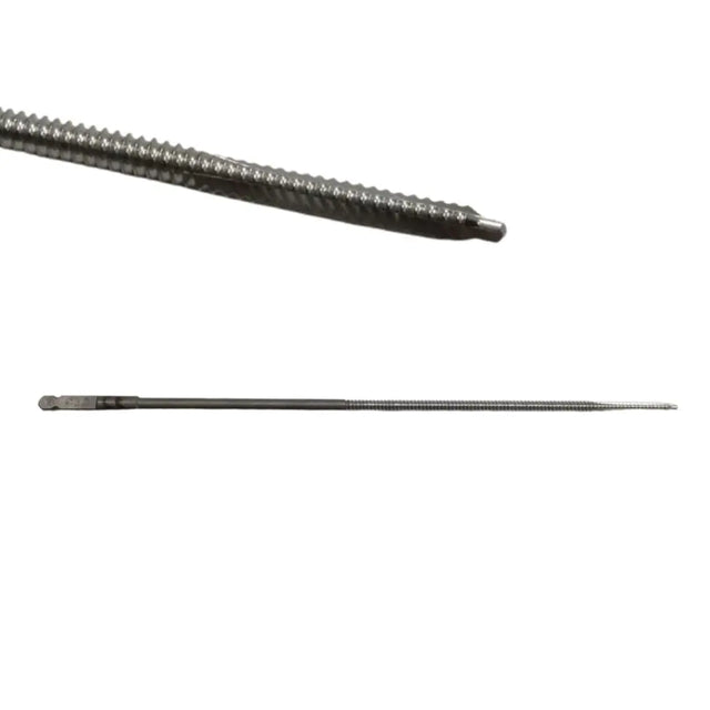 Zimmer 2360-153-35 3.5mm Locking Screw Tap Standard Orthopedic Zimmer