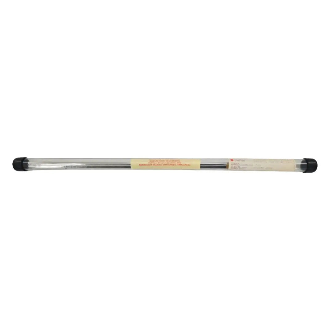 DePuy 1342-62 Kuntscher Nail Intramedullary Rod Double-Pointed 13mm x 40cm DePuy