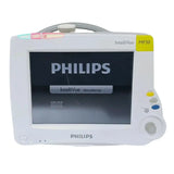 Philips M4605A MP30 Intellivue Anesthesia Critical Care Patient Monitor K.21.42 Certified Philips