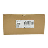 Sol-Millenium P180010 10 ml Luer Lock Syringe w/o Needle 100/Box Sol-Millennium