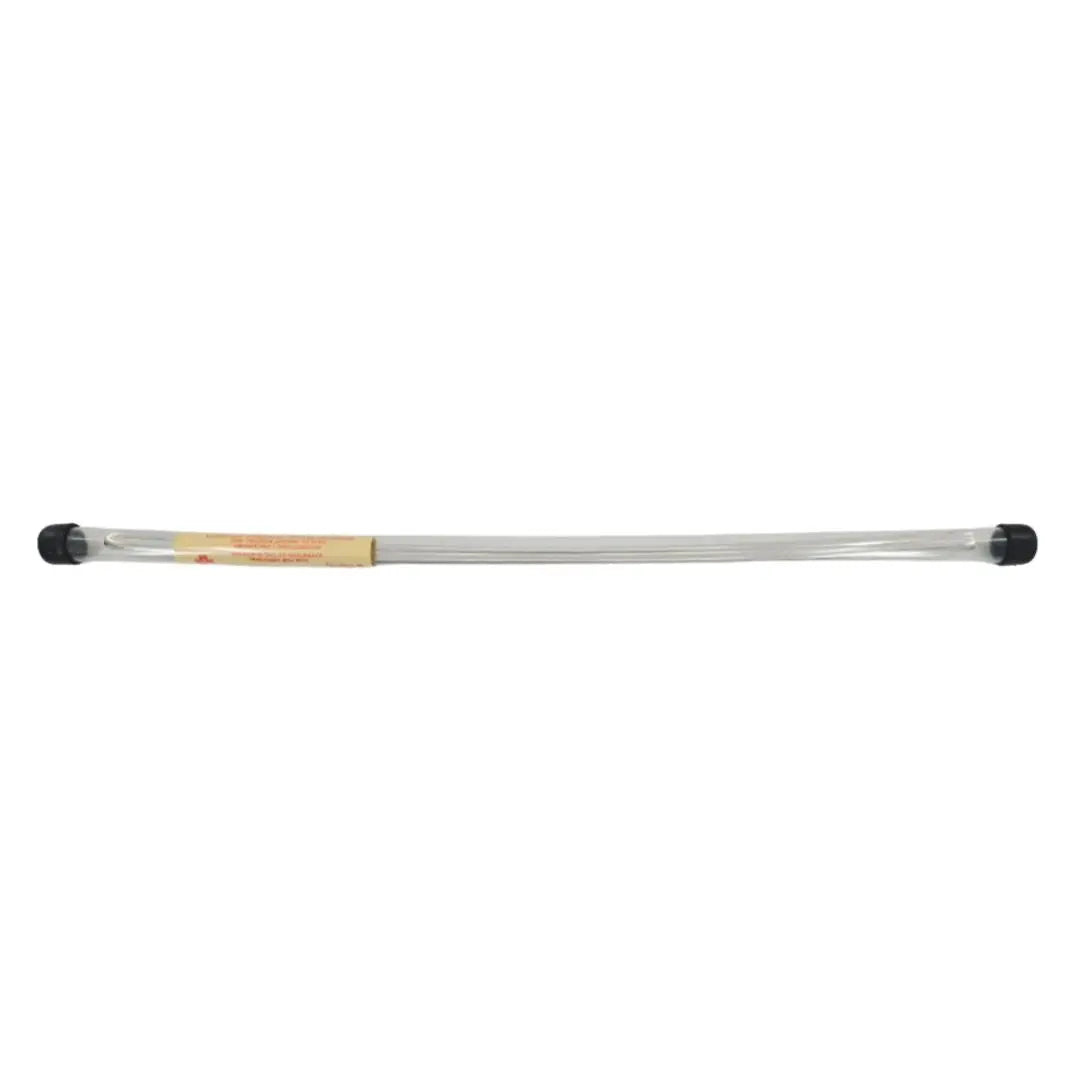 DePuy 1341-09 Kuntscher Nail Intramedullary Rod Curved 14mm x 48cm ...